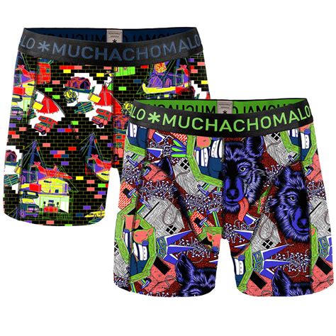 muchachomalo underwear.